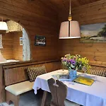 Gemuetliche Unterkuenfte Auf Dem Reiterhof In Ferienhaus