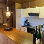 Gemuetliche Unterkuenfte Auf Dem Reiterhof In Semesterbostad