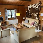 Ferienhaus Gemuetliche Unterkuenfte Auf Dem Reiterhof In *