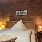 Gemuetliche Unterkuenfte Auf Dem Reiterhof In Semesterbostad Eschede