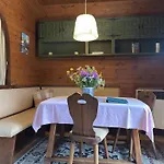 Gemuetliche Unterkuenfte Auf Dem Reiterhof In Semesterbostad