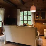 Gemuetliche Unterkuenfte Auf Dem Reiterhof In Ferienhaus Eschede