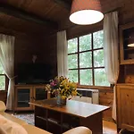 Gemuetliche Unterkuenfte Auf Dem Reiterhof In Ferienhaus *