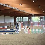 Gemuetliche Unterkuenfte Auf Dem Reiterhof In Eschede