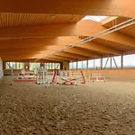Gemuetliche Unterkuenfte Auf Dem Reiterhof In Semesterbostad *