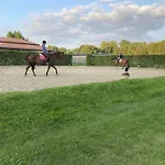 Gemuetliche Unterkuenfte Auf Dem Reiterhof In *