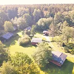 Gemuetliche Unterkuenfte Auf Dem Reiterhof In Eschede