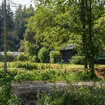 Gemuetliche Unterkuenfte Auf Dem Reiterhof In Semesterbostad *