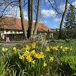 Gemuetliche Unterkuenfte Auf Dem Reiterhof In Semesterbostad