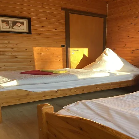 Cozy On A Horse Farm In The L Neburg Heath *