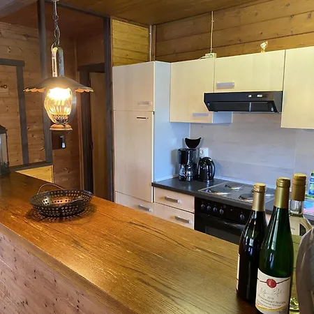 Holiday home Cozy On A Horse Farm In The L Neburg Heath *