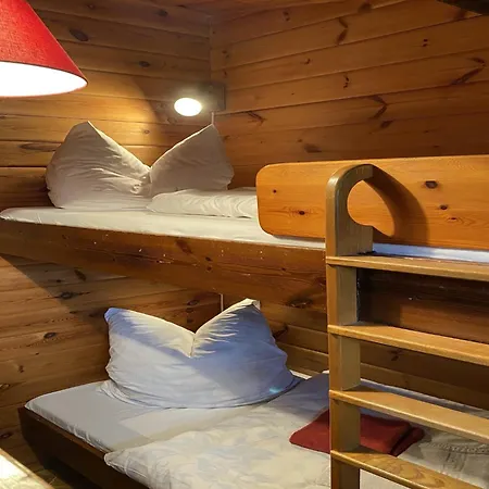 Cozy On A Horse Farm In The L Neburg Heath *