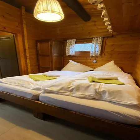 Cozy On A Horse Farm In The L Neburg Heath * Eschede