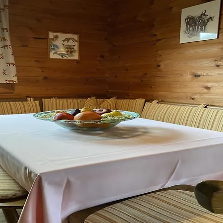 Cozy On A Horse Farm In The L Neburg Heath Holiday home Eschede