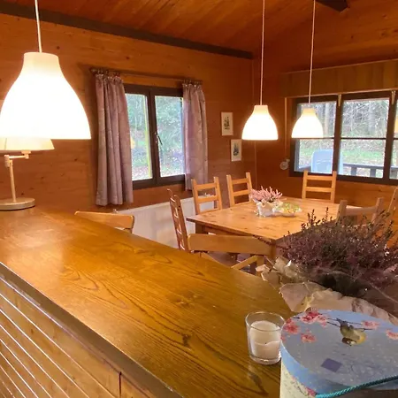 Holiday home Cozy On A Horse Farm In The L Neburg Heath