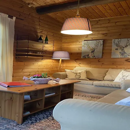 Cozy On A Horse Farm In The L Neburg Heath Holiday home Eschede