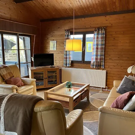 Holiday home Cozy On A Horse Farm In The L Neburg Heath Eschede