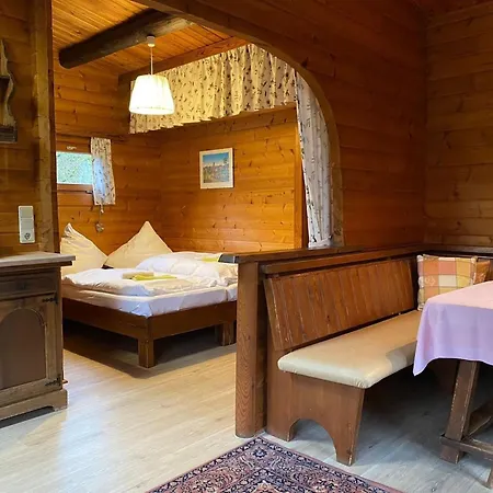 Cozy On A Horse Farm In The L Neburg Heath *