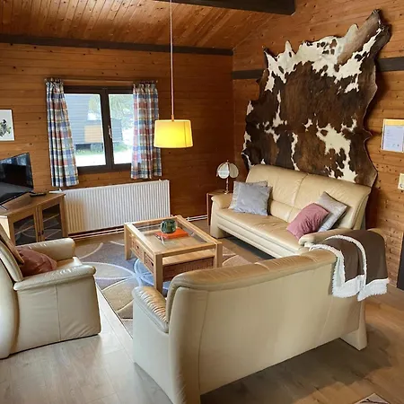 Holiday home Cozy On A Horse Farm In The L Neburg Heath