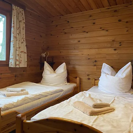 Holiday home Cozy On A Horse Farm In The L Neburg Heath *