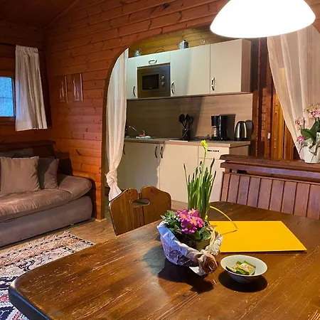 Cozy On A Horse Farm In The L Neburg Heath Holiday home Eschede