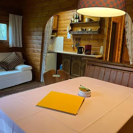 Holiday home Cozy On A Horse Farm In The L Neburg Heath *