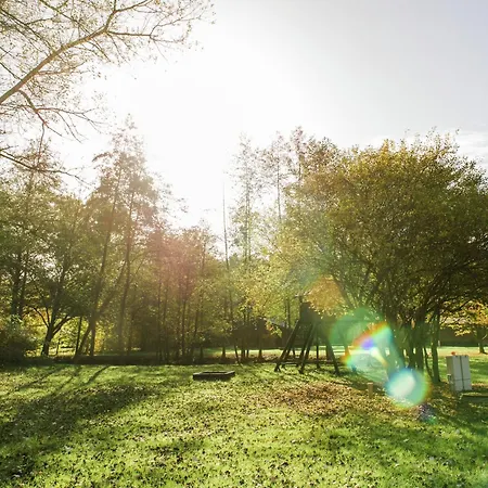Cozy On A Horse Farm In The L Neburg Heath * Eschede