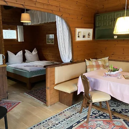 Cozy On A Horse Farm In The L Neburg Heath Holiday home *