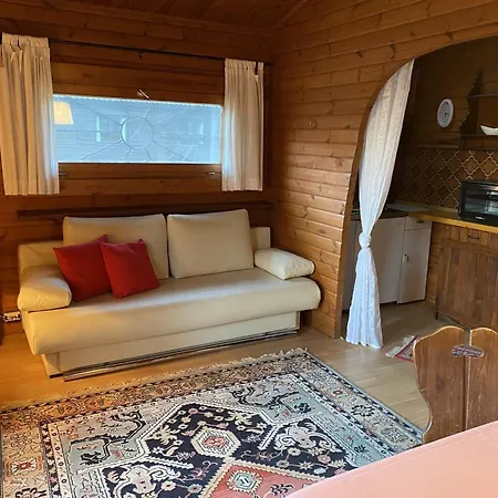 Holiday home Cozy On A Horse Farm In The L Neburg Heath Eschede