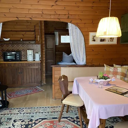 Cozy On A Horse Farm In The L Neburg Heath Eschede