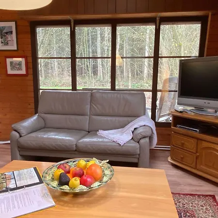 Holiday home Cozy On A Horse Farm In The L Neburg Heath
