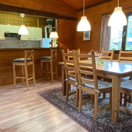 Cozy On A Horse Farm In The L Neburg Heath Holiday home *