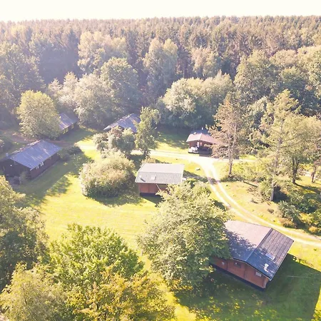 Holiday home Cozy On A Horse Farm In The L Neburg Heath