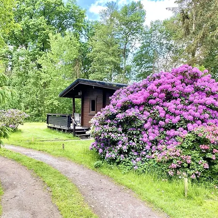 Cozy On A Horse Farm In The L Neburg Heath * Eschede