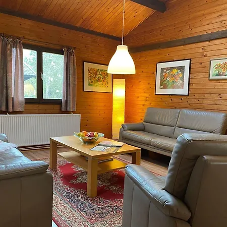 Cozy On A Horse Farm In The L Neburg Heath Eschede