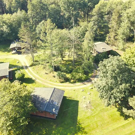 Cozy On A Horse Farm In The L Neburg Heath Holiday home Eschede