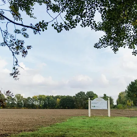 Сasa de vacaciones Cozy On A Horse Farm In The L Neburg Heath *
