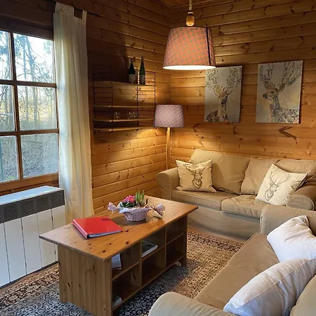 Cozy On A Horse Farm In The L Neburg Heath Сasa de vacaciones Eschede