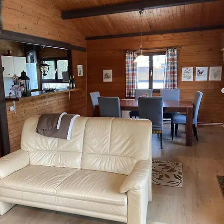 Casa de Férias Gemuetliche Unterkuenfte Auf Dem Reiterhof In *