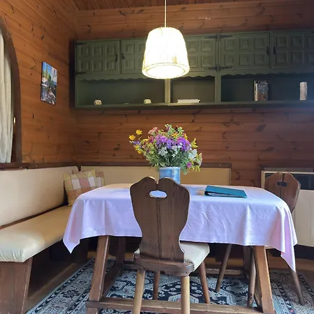 Gemuetliche Unterkuenfte Auf Dem Reiterhof In Casa de Férias