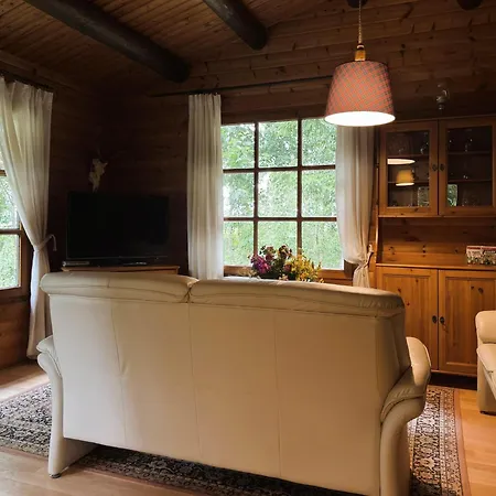 Gemuetliche Unterkuenfte Auf Dem Reiterhof In Casa de Férias Eschede