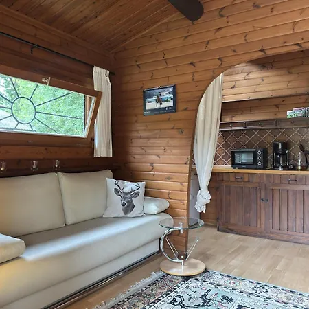 Gemuetliche Unterkuenfte Auf Dem Reiterhof In Casa de Férias