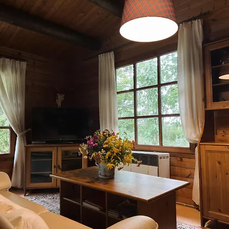 Gemuetliche Unterkuenfte Auf Dem Reiterhof In Casa de Férias *
