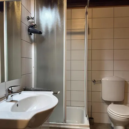 Gemuetliche Unterkuenfte Auf Dem Reiterhof In Casa de Férias