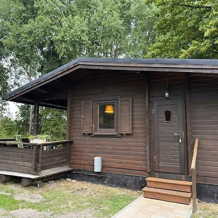 Casa de Férias Gemuetliche Unterkuenfte Auf Dem Reiterhof In