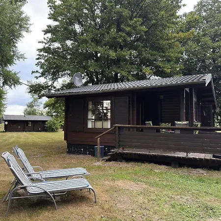 Gemuetliche Unterkuenfte Auf Dem Reiterhof In Casa de Férias Eschede