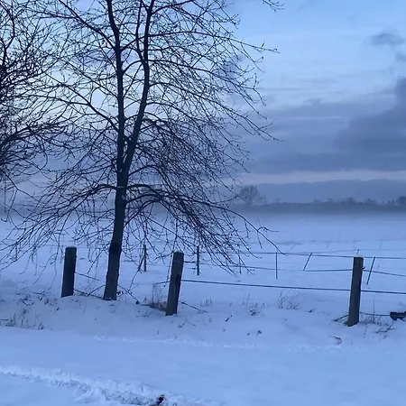 Gemuetliche Unterkuenfte Auf Dem Reiterhof In Eschede