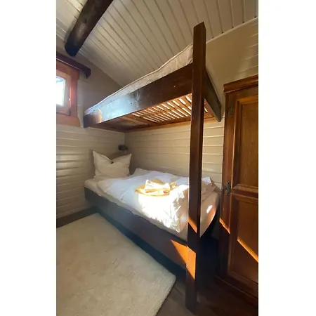Prázdninový dům Gemuetliche Unterkuenfte Auf Dem Reiterhof In *