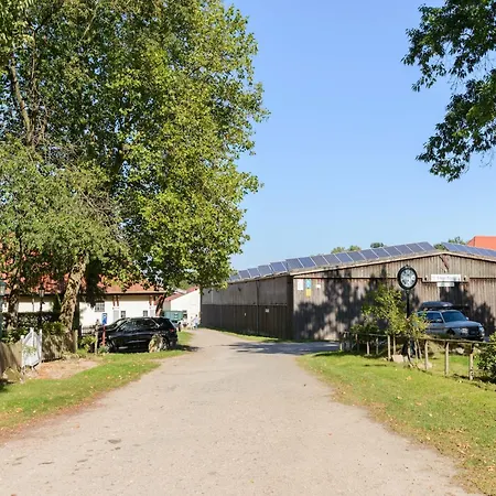 Gemuetliche Unterkuenfte Auf Dem Reiterhof In * Eschede