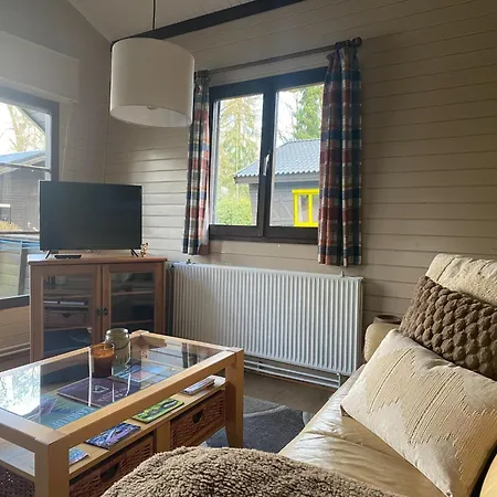 Prázdninový dům Gemuetliche Unterkuenfte Auf Dem Reiterhof In Eschede